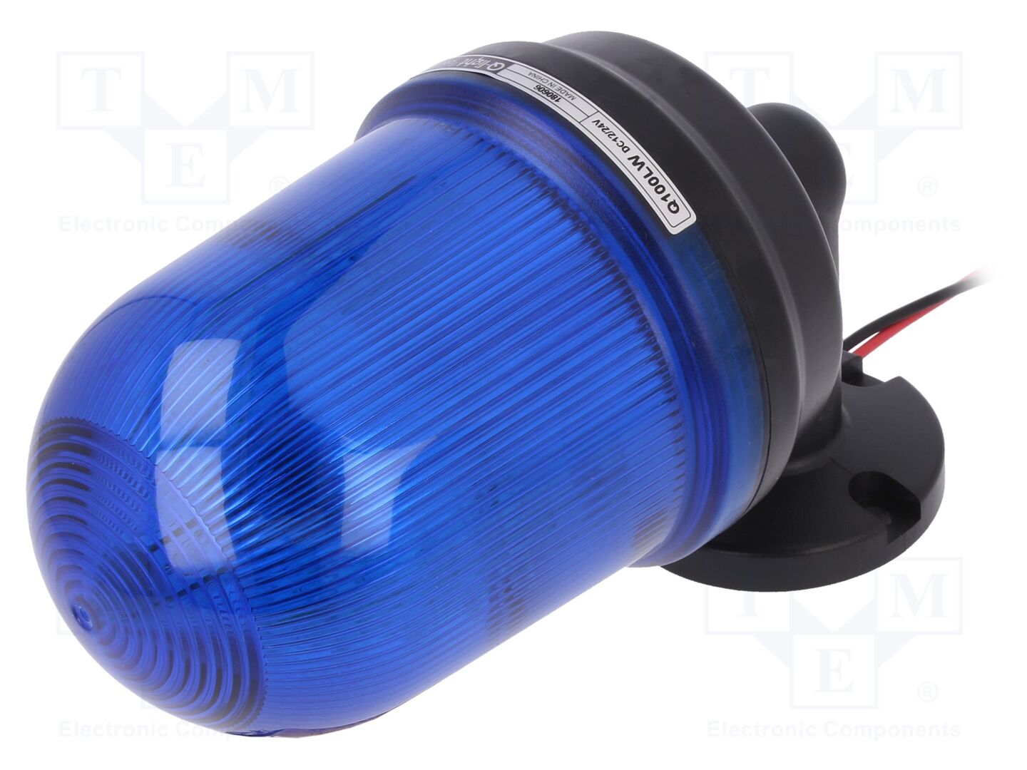QLIGHT Q100LW-12/24-B Merkkivalo 12/24V