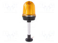 QLIGHT Q125LP-12/24-A-QZ2 Merkkivalo 12/24V