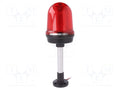 QLIGHT Q125LP-12/24-R-QZ2 Merkkivalo 12/24V