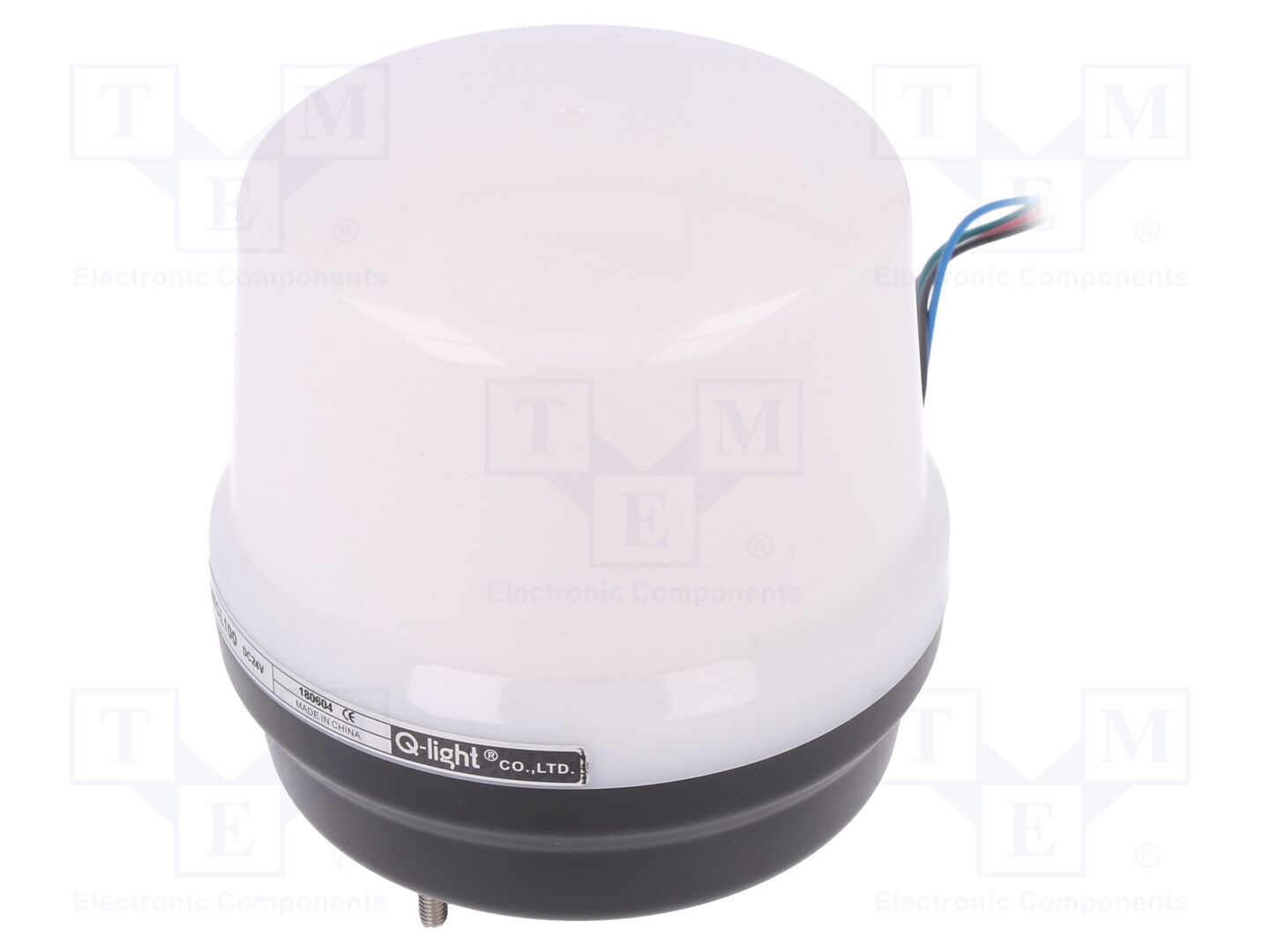 QLIGHT QMCL100-24 Merkkivalo 24VDC