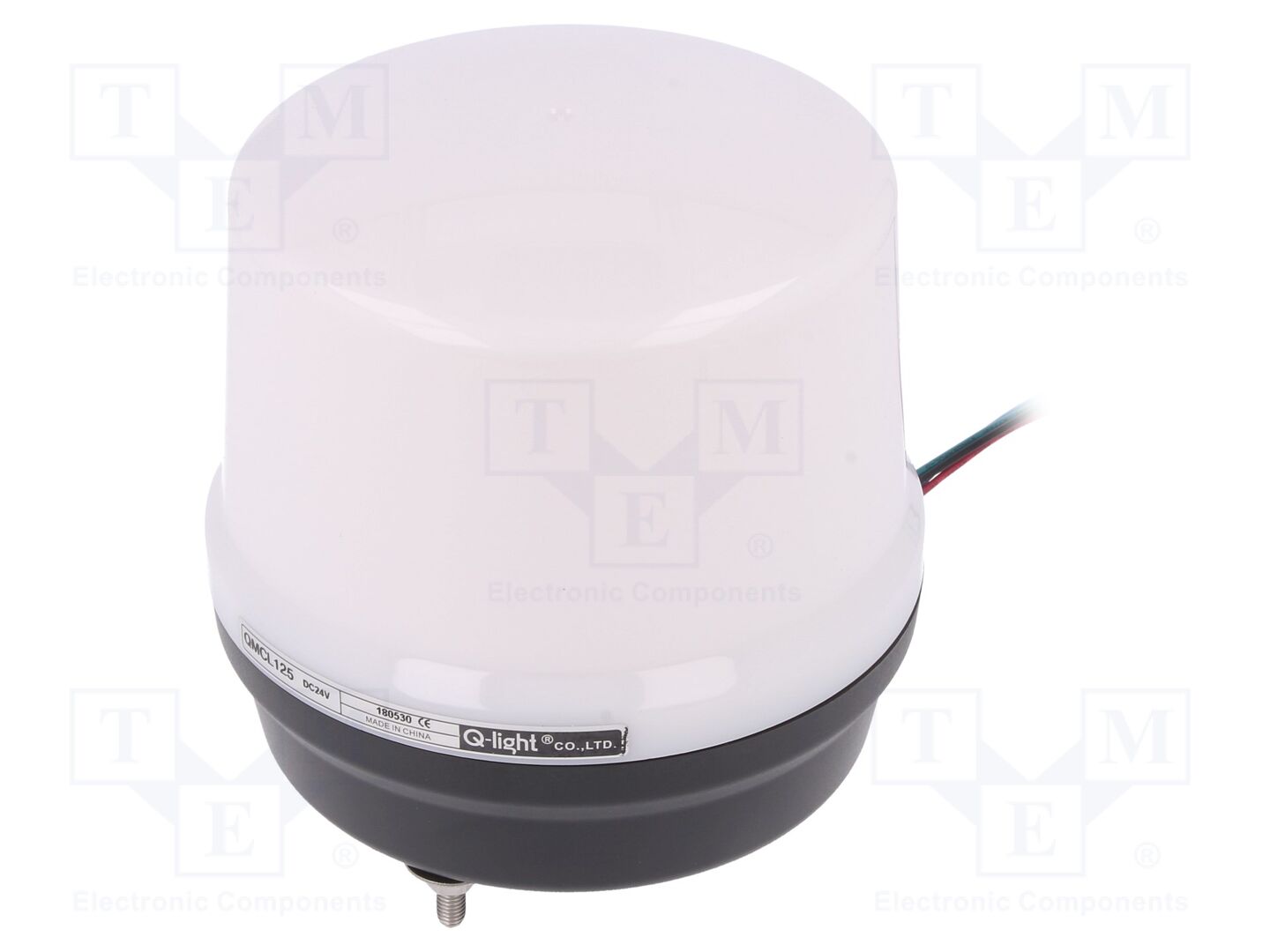 QLIGHT QMCL125-24 Merkkivalo 24VDC