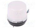 QLIGHT QMCL80-24 Merkkivalo 24VDC