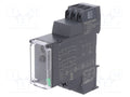 SCHNEIDER ELECTRIC RE22R1AMR Ajastin 24-240VDC