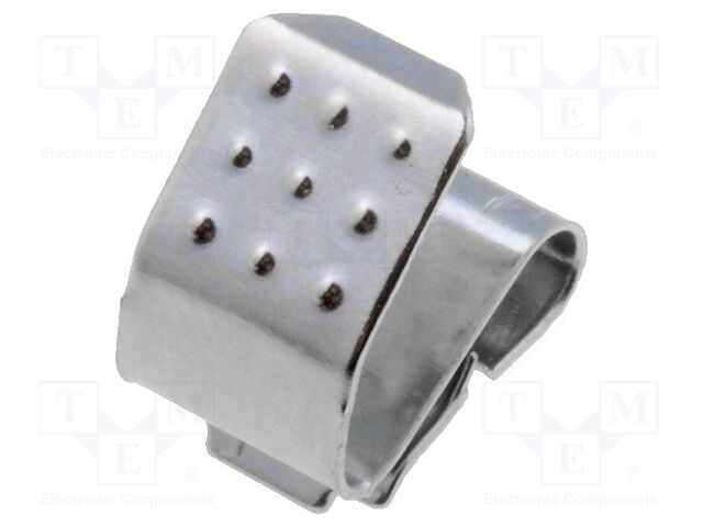 COMF 404B Paristokontakti AAA,R03 (50 kpl erä)