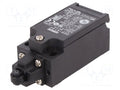OMRON D4N-4132 Rajakytkin 10A