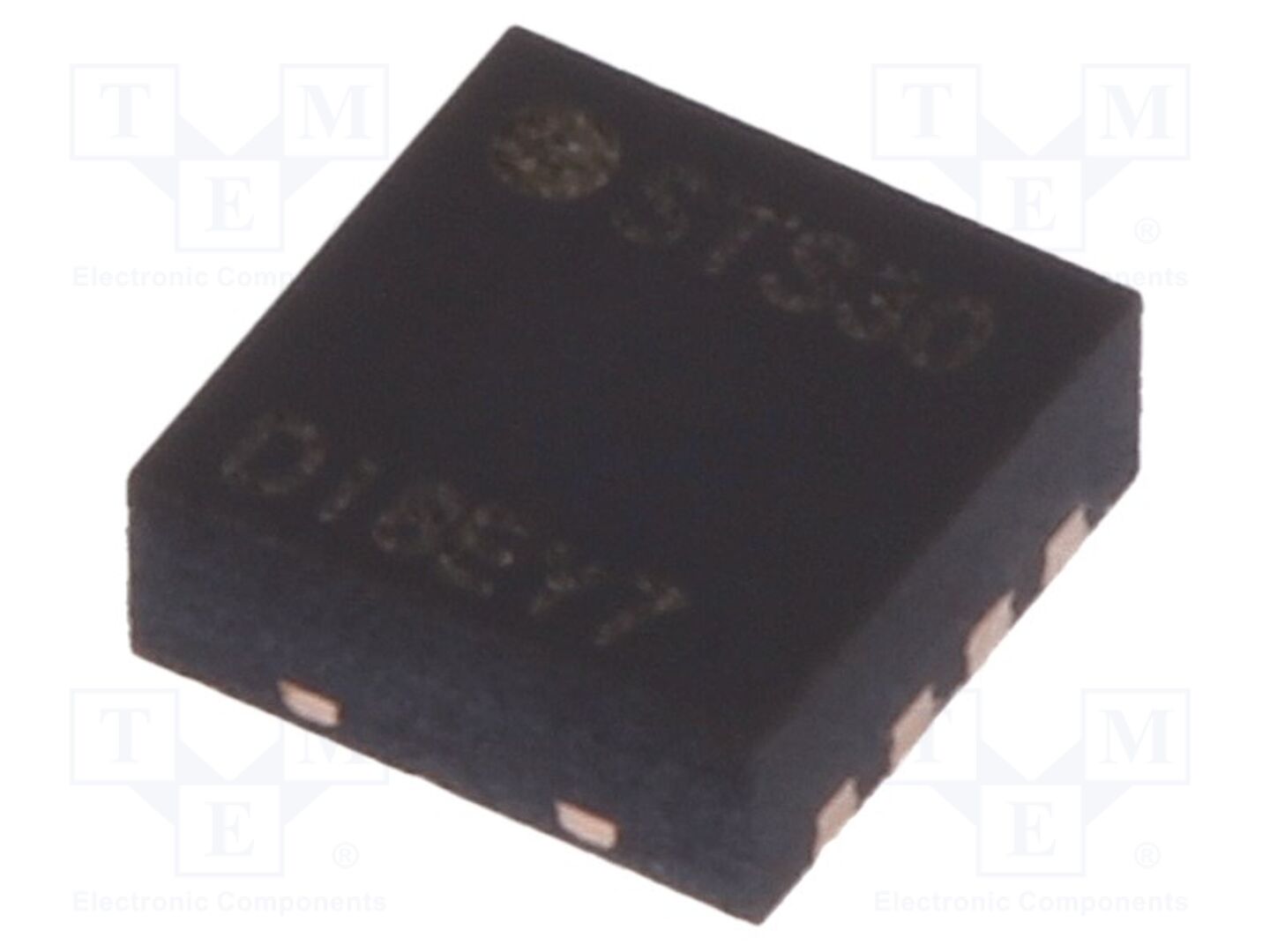 SENSIRION STS-30-DIS Lämpötila-anturi -40÷125°C (50 kpl erä)