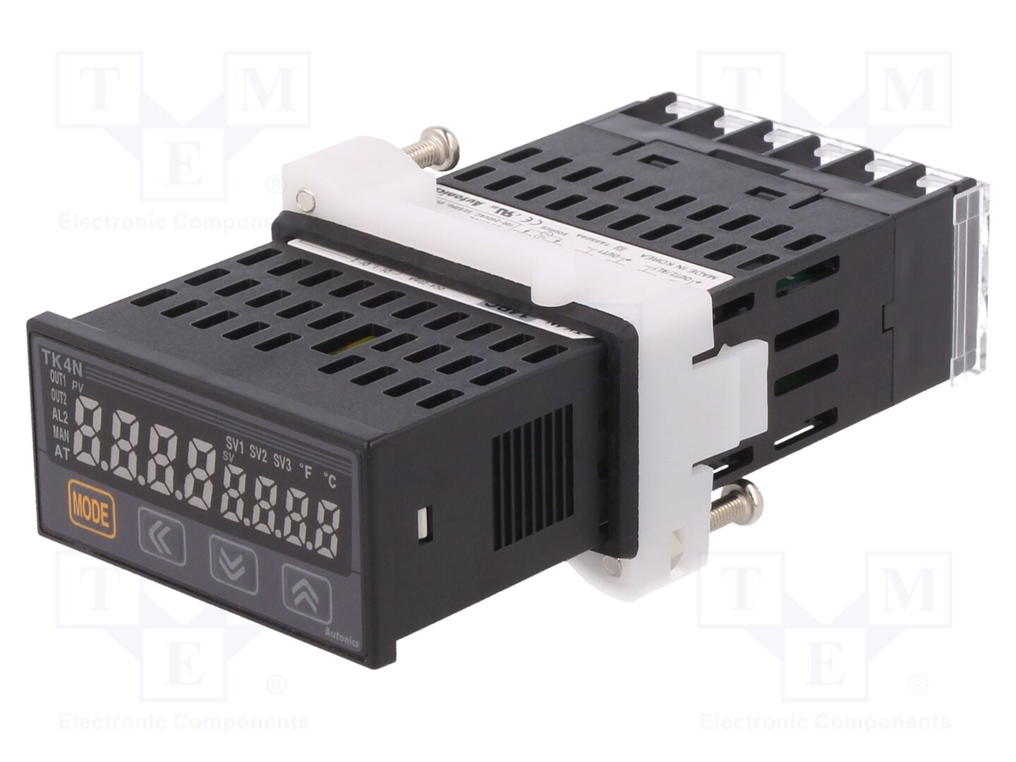 AUTONICS TK4N-14RC Lämpötilasäädin -1999÷9999