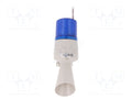 QLIGHT S60ADL-24-B Äänimerkinantolaite 24VDC