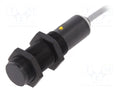 BAUMER CFAK18P1200 Kapasitiivinen anturi 2÷15mm