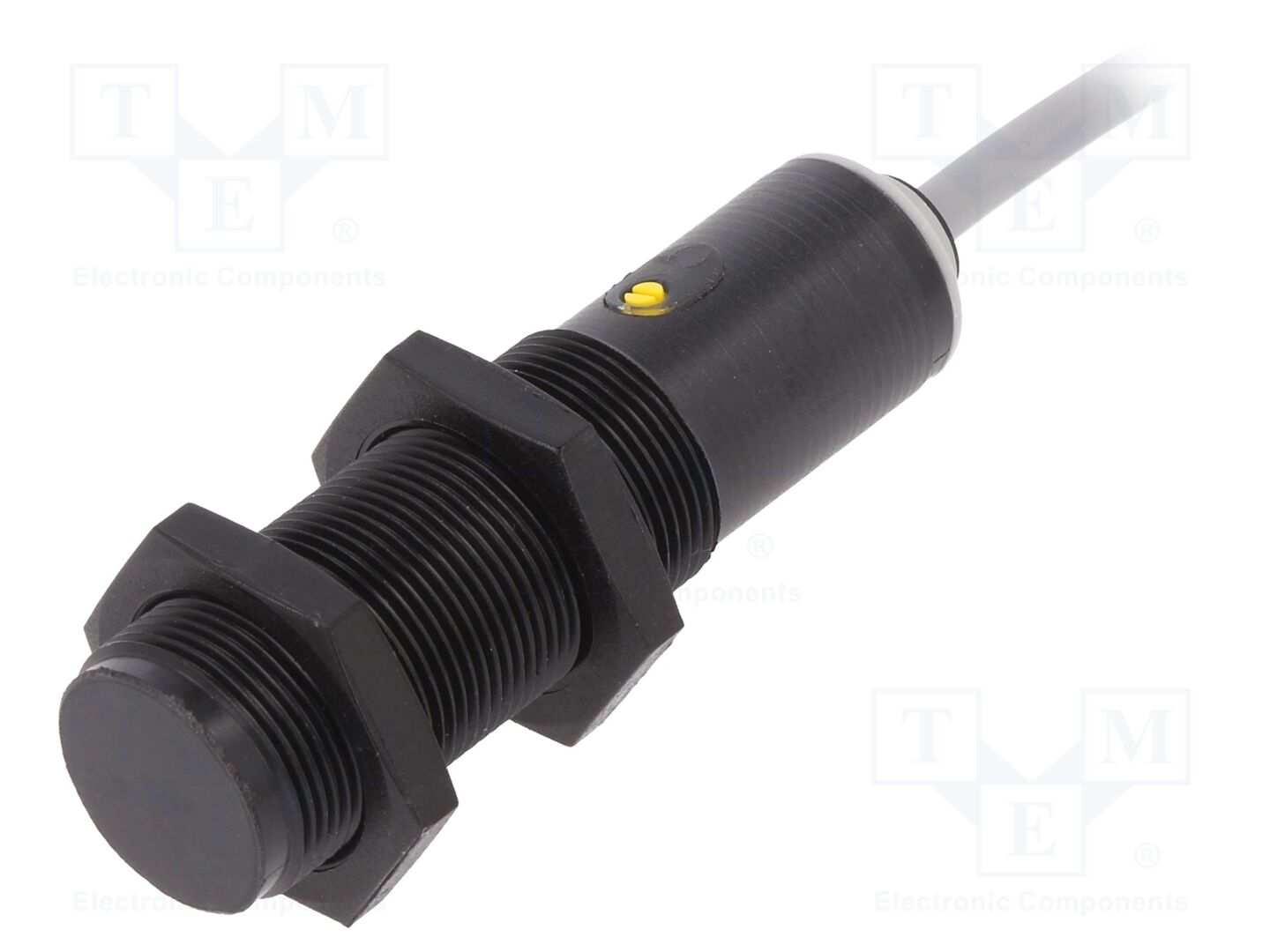 BAUMER CFAK18P1200 Kapasitiivinen anturi 2÷15mm