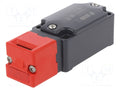 PIZZATO ELETTRICA FD693-M2 Turvakytkin NC + NO