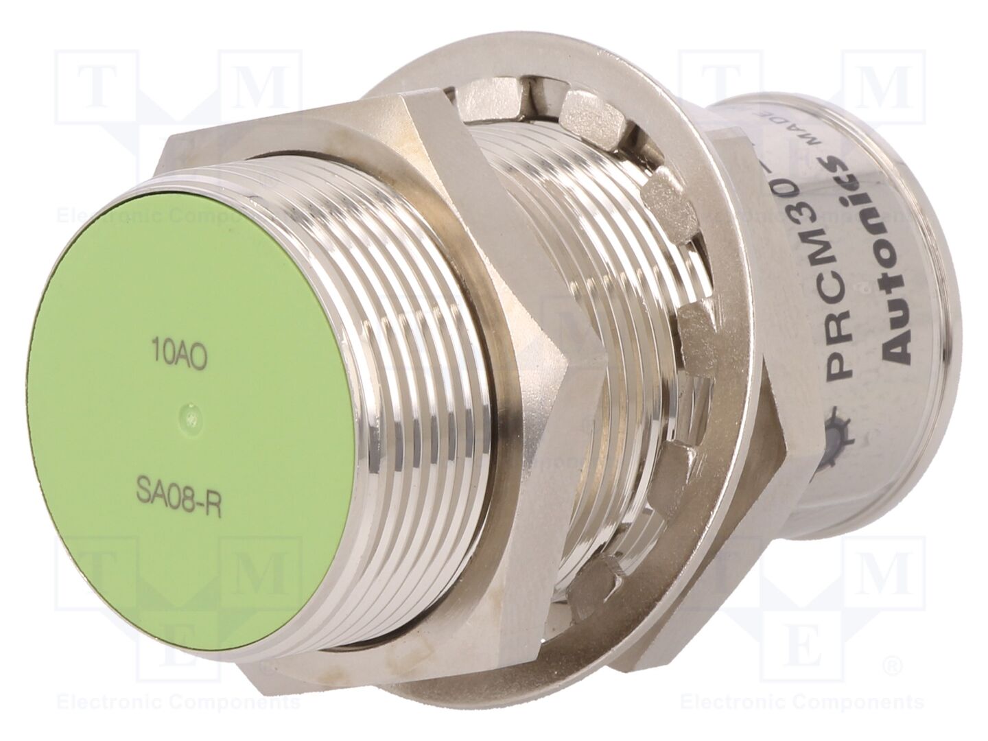 AUTONICS PRCM30-10AO Induktiivinen anturi 10mm