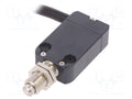 PIZZATO ELETTRICA NAB110EB-DN2 Rajakytkin 10A