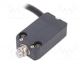 PIZZATO ELETTRICA NFB110AB-DN2 Rajakytkin 10A, 250VAC