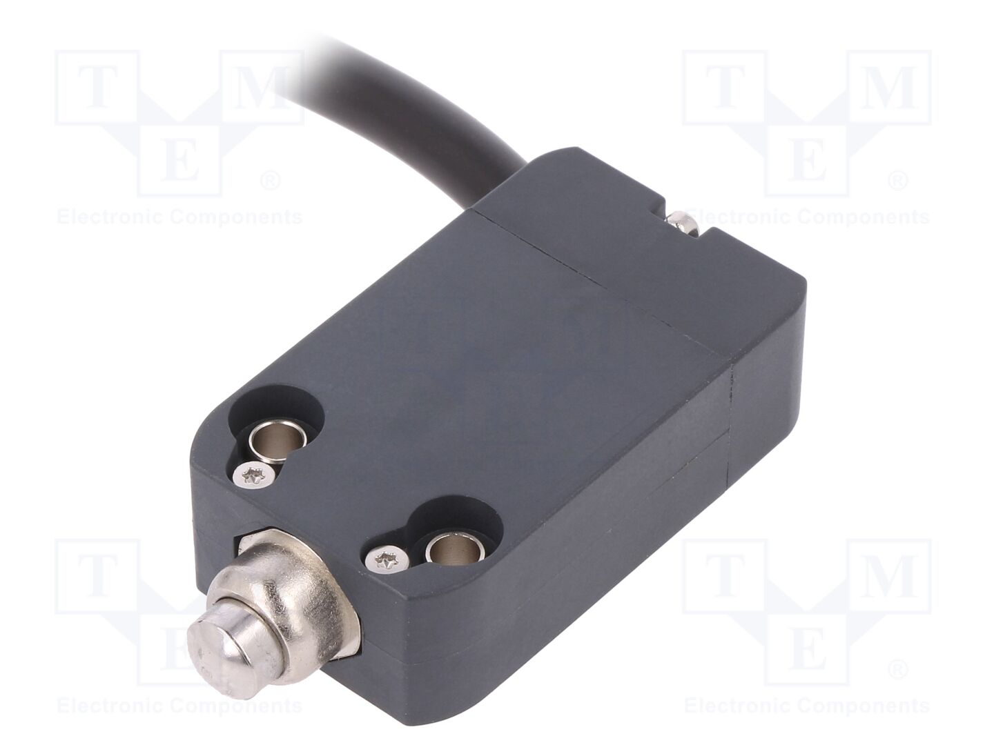 PIZZATO ELETTRICA NFB110AB-DN2 Rajakytkin 10A, 250VAC