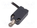 PIZZATO ELETTRICA NFB110BB-DN2 Rajakytkin 10A