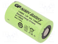 GP ACCU-D/11000-GP/ST Ladattava akku 11000mAh