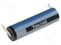 TEKCELL BAT-ER14500CNR Litiumparisto 3.6V