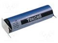 TEKCELL BAT-ER14500PF Litiumparisto 3.6V
