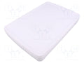 BOPLA BOP10.1-9016H Yleiskotelo 198x285x46 mm