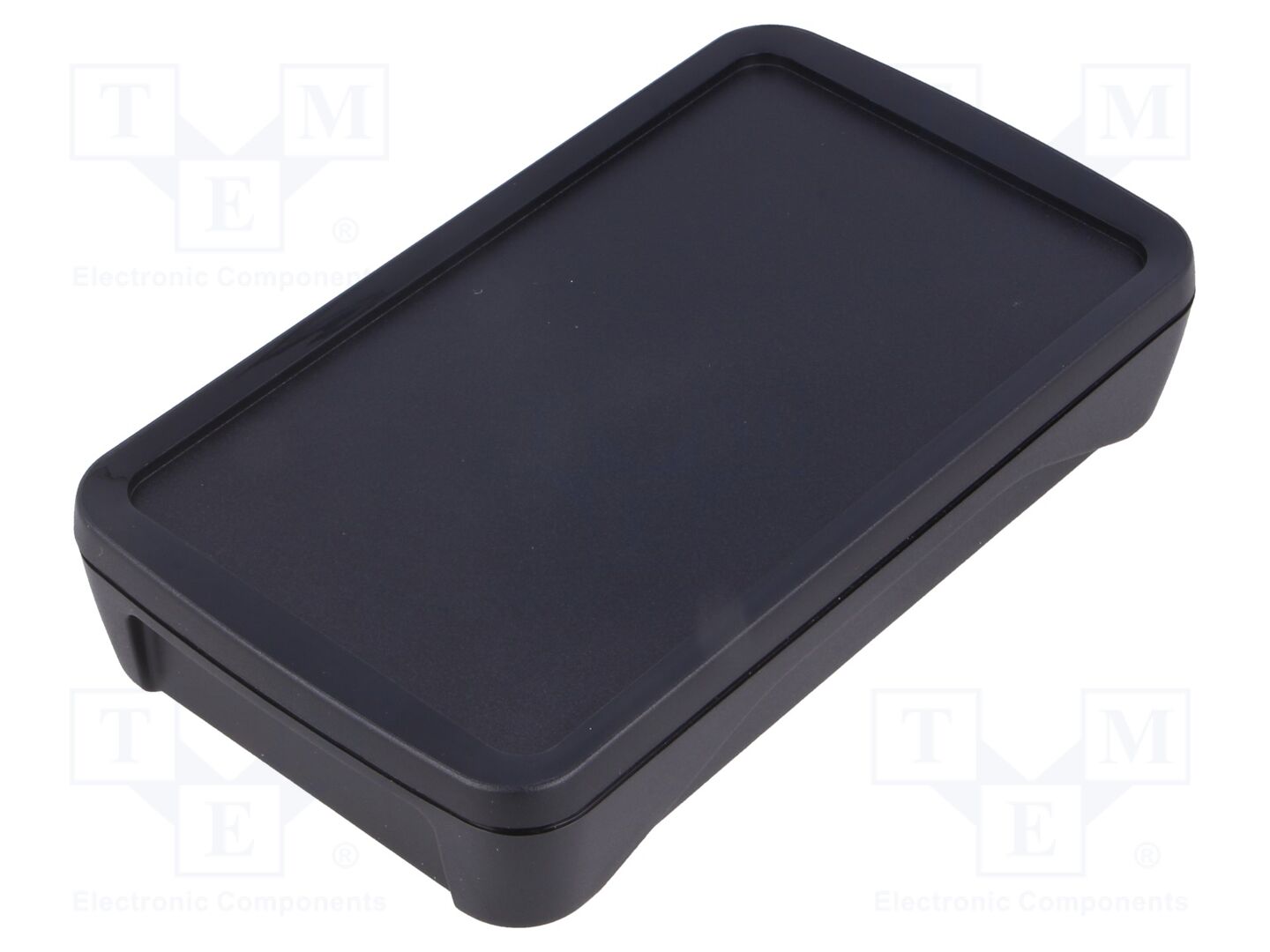 BOPLA BOP500-BE4MC-9005H Yleiskotelo 75x130x26mm
