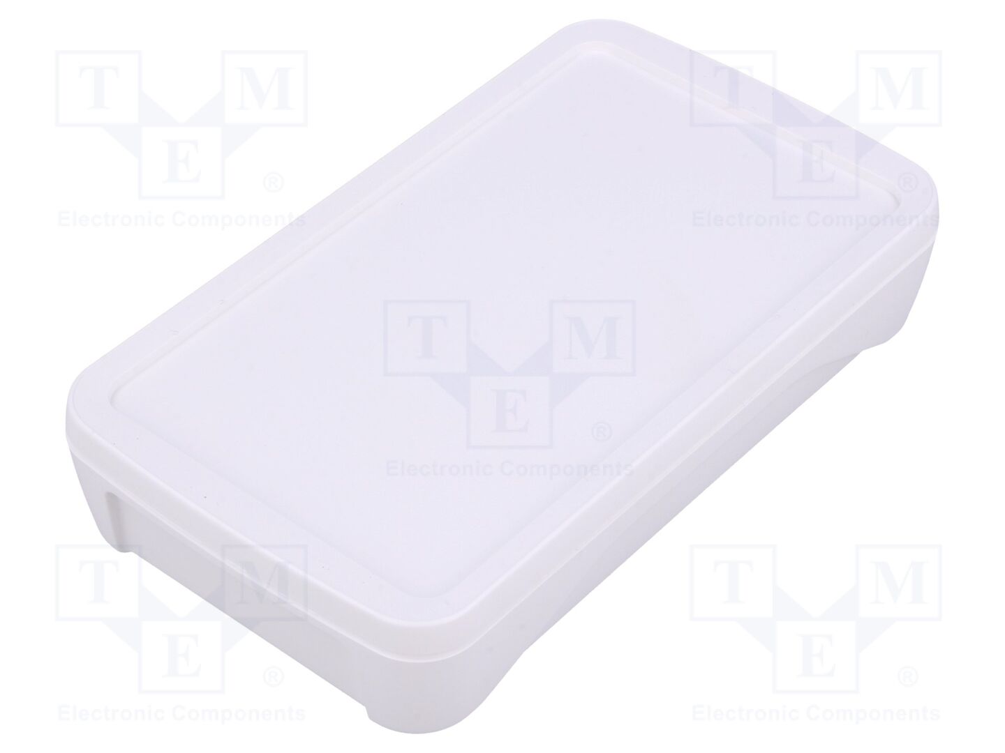 BOPLA BOP500-BE4MC-9016H Yleiskotelo 75x130x26mm