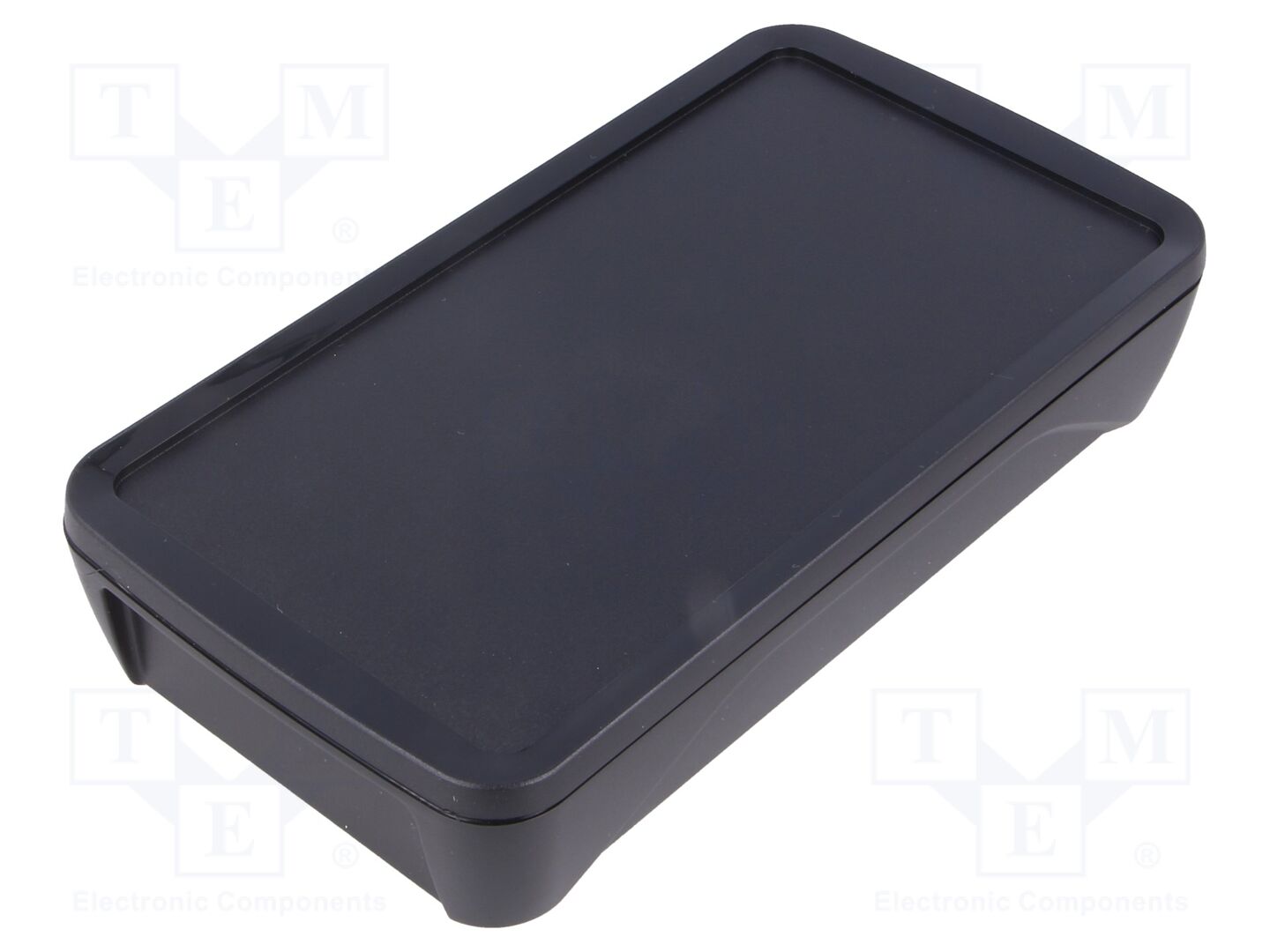 BOPLA BOP700-9005H Yleiskotelo 90x165x34mm