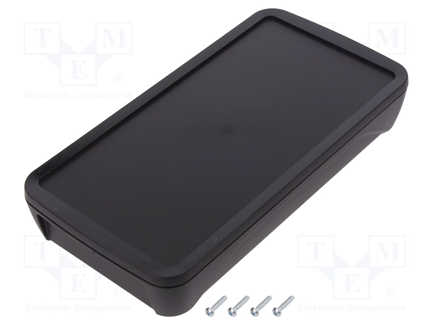 BOPLA BOP900-9005H Yleiskotelo IP65 105x200x34mm