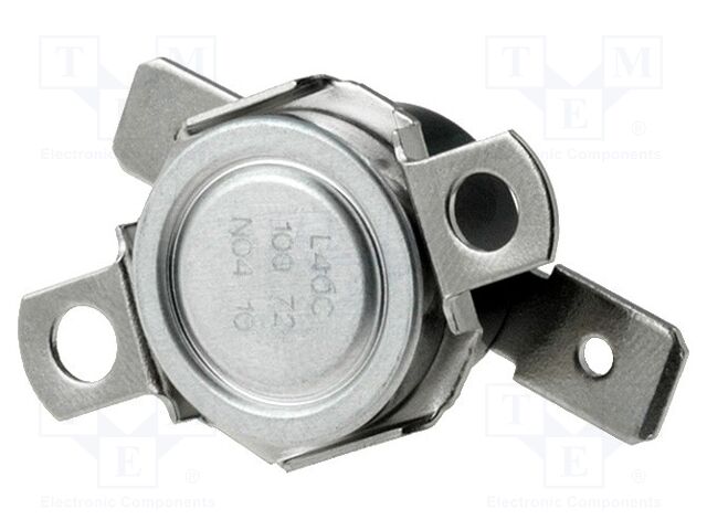 HONEYWELL BT-L-040/H Termostaatti 240VAC