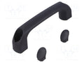 RST ROZTOCZE 4.444.001-01 Kahva 530N
