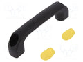 RST ROZTOCZE 4.444.002-05 Kahva 530N