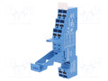 FINDER 95.P5SPA Relekanta 10A