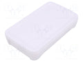 BOPLA BOP500-9016H Yleiskotelo IP65