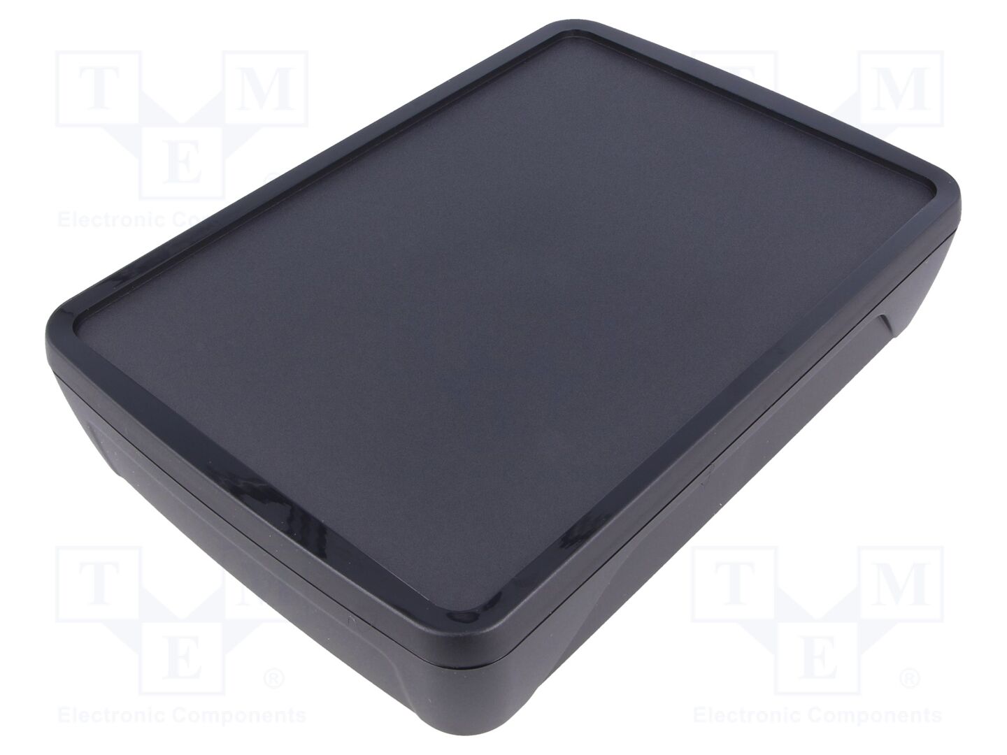 BOPLA BOP7.0-9005H Yleiskotelo 150x215x46mm
