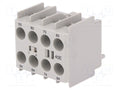 DANFOSS 037H3511 Apuhohdin NO x4