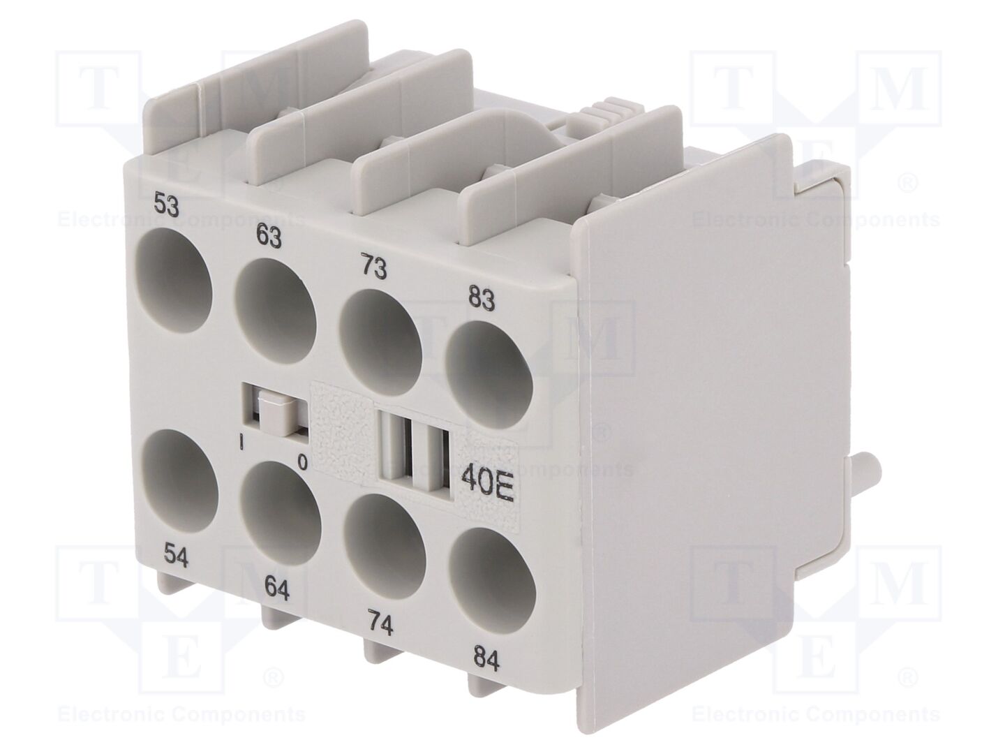 DANFOSS 037H3511 Apuhohdin NO x4