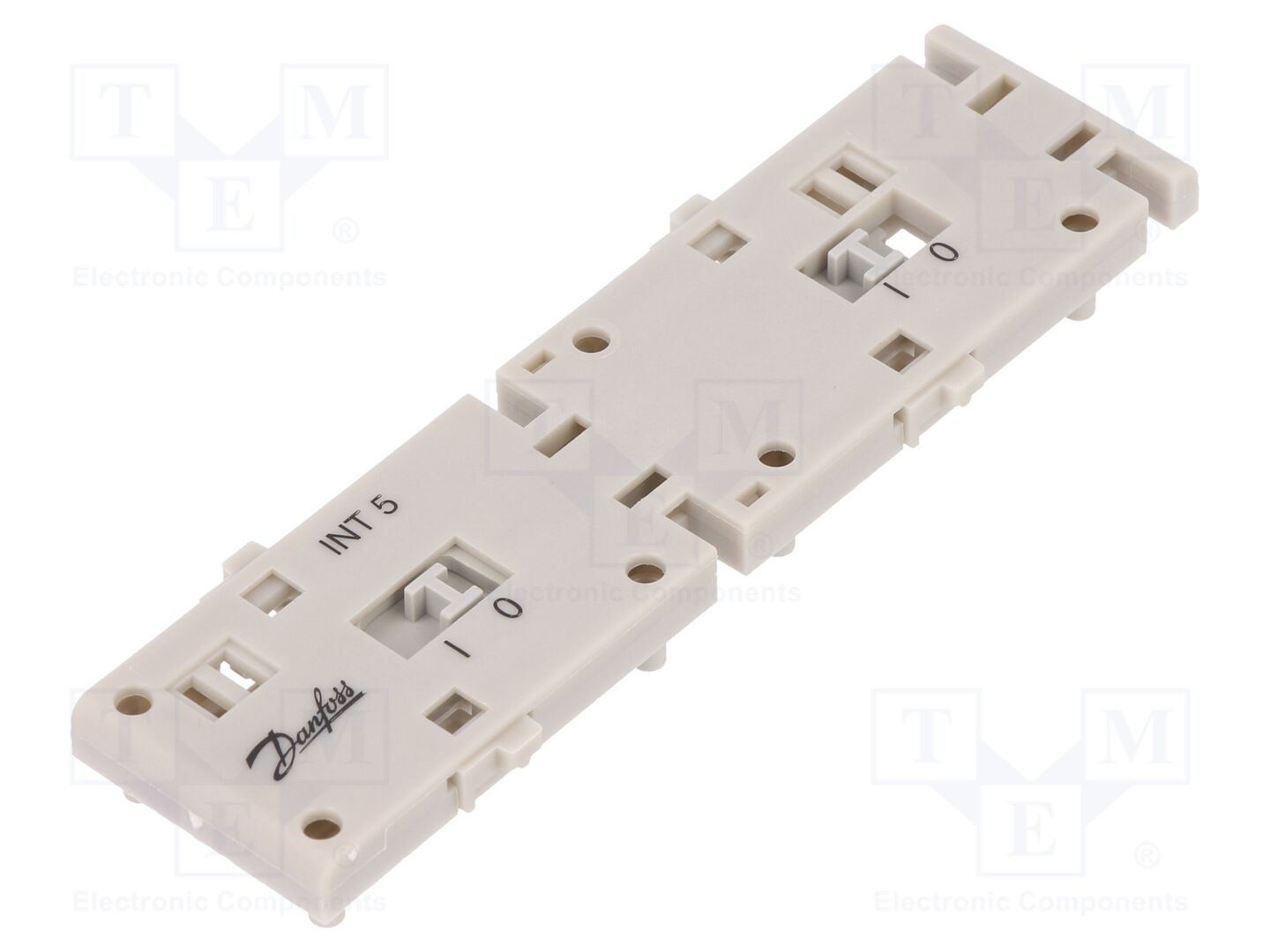 DANFOSS 037H3520 Mekaaninen lukitus 10,9 g