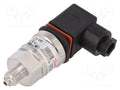 DANFOSS 060G1107 Paineanturi 0-100bar