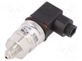 DANFOSS 060G1109 Paineanturi 0÷400bar
