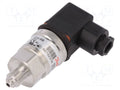 DANFOSS 060G1111 Paineenkulatin 250bar