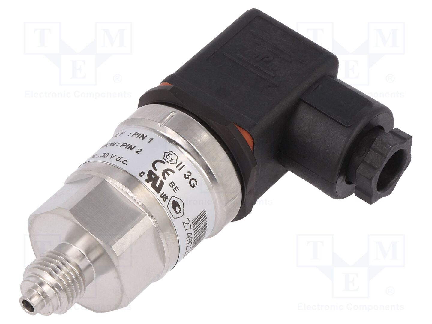 DANFOSS 060G1112 Painelähetin 0÷160bar