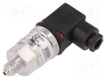 DANFOSS 060G1113 Paineanturi 0÷1bar