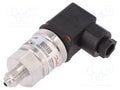 DANFOSS 060G1123 Painelähetin 0÷4bar