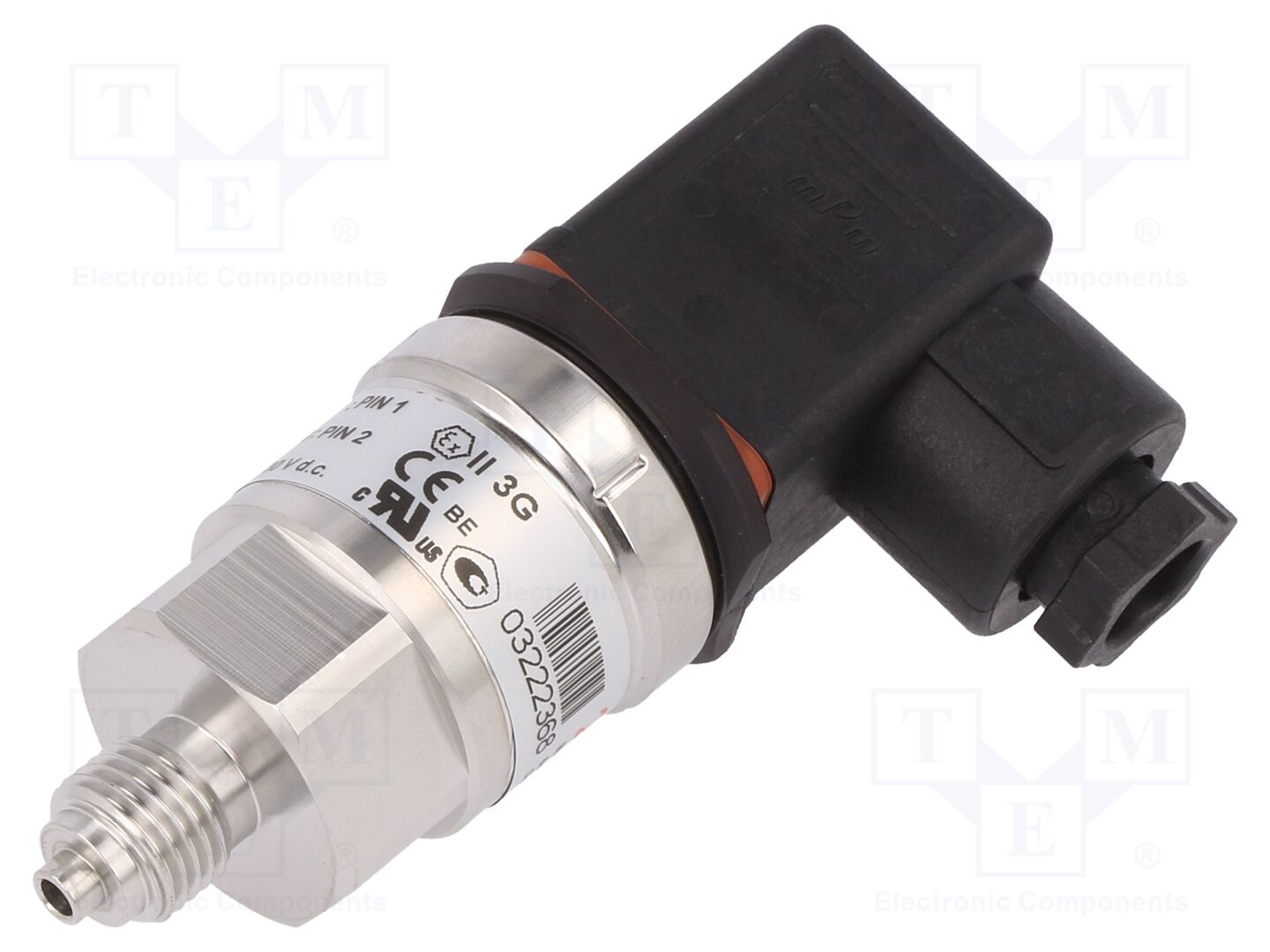 DANFOSS 060G1430 Paineanturi 0-25bar