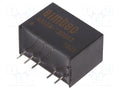AIMTEC AM3A-1203SZ DC/DC-muunnin 3W