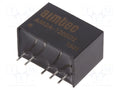 AIMTEC AM3A-1205DZ DC/DC Muunnin 3W