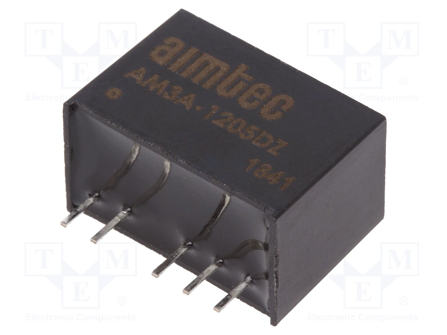 AIMTEC AM3A-1205DZ DC/DC Muunnin 3W