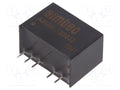 AIMTEC AM3A-1205SZ DC/DC Muunnin 3W