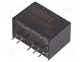 AIMTEC AM3A-1215DZ DC/DC-muunnin 3W