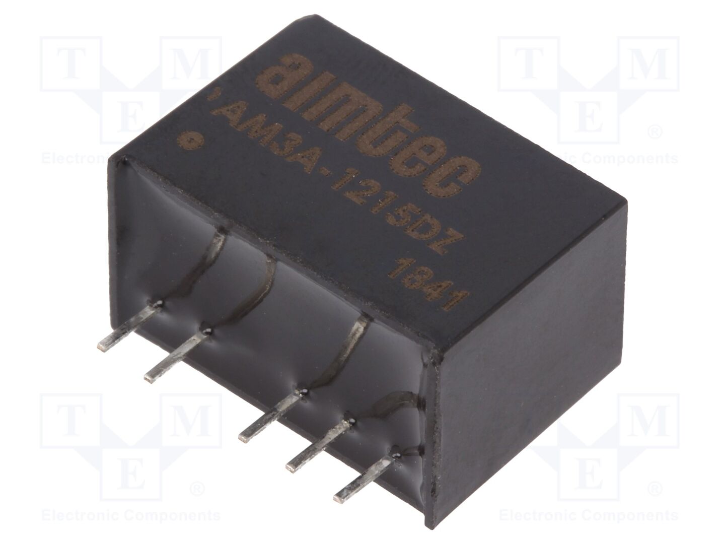AIMTEC AM3A-1215DZ DC/DC-muunnin 3W